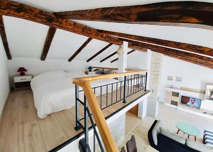 Apartamento Karlo