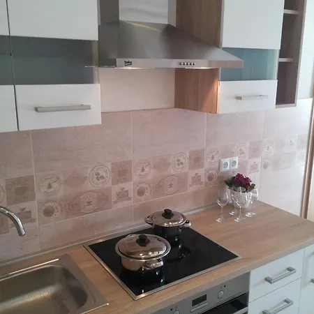 Apartmán Karlo Supetarska Draga