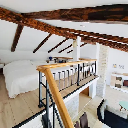 Apartment Karlo