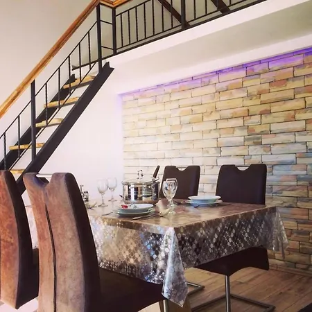 Karlo Apartment Supetarska Draga